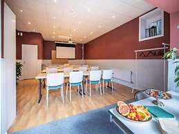 4 Star Holiday Home in Hisings Backa