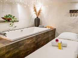 4 Star Holiday Home in Hisings Backa