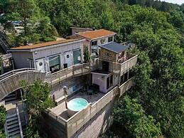 4 Star Holiday Home in Hisings Backa