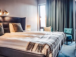 4 Star Holiday Home in Hisings Backa