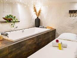4 Star Holiday Home in Hisings Backa