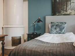 4 Star Holiday Home in Hisings Backa