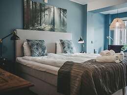 4 Star Holiday Home in Hisings Backa