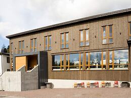 4 Star Holiday Home in Hisings Backa