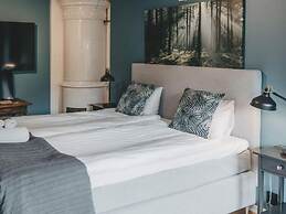 4 Star Holiday Home in Hisings Backa