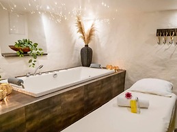 4 Star Holiday Home in Hisings Backa