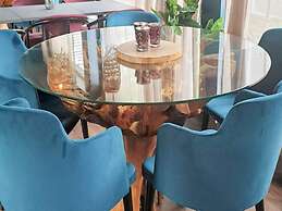 4 Star Holiday Home in Hisings Backa