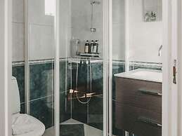 4 Star Holiday Home in Hisings Backa