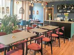 4 Star Holiday Home in Hisings Backa
