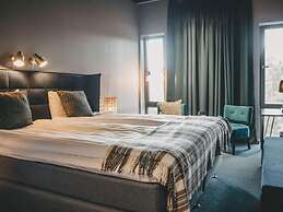 4 Star Holiday Home in Hisings Backa