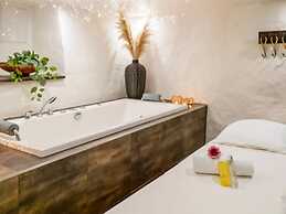 4 Star Holiday Home in Hisings Backa
