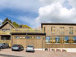 4 Star Holiday Home in Hisings Backa