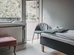 4 Star Holiday Home in Hisings Backa