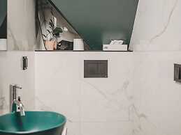 4 Star Holiday Home in Hisings Backa