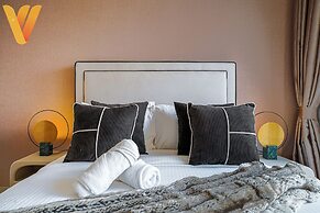 Venduras - Stunning 1BR At Orra Marina
