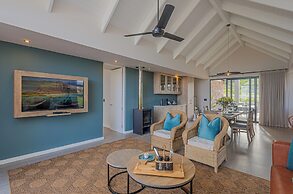 The Shark Bay Private Villas