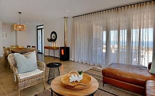 The Shark Bay Private Villas