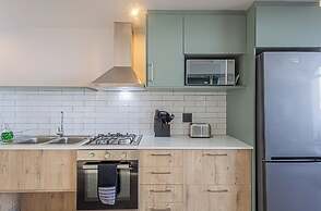 The Shark Bay Private Villas