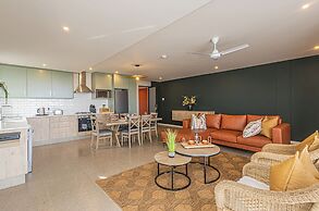 The Shark Bay Private Villas