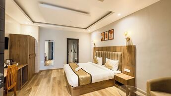The Orbit Regency