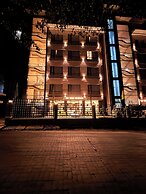 The Orbit Regency