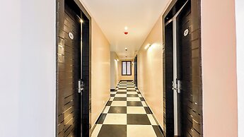 The Orbit Regency