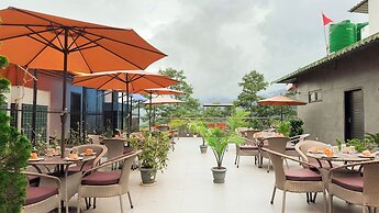 The Orbit Regency