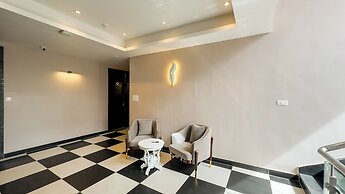 The Orbit Regency