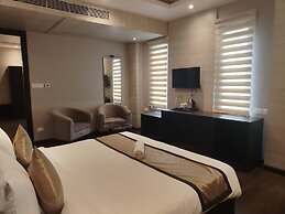 The Orbit Regency