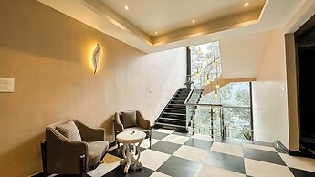 The Orbit Regency