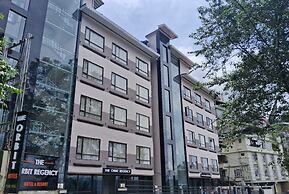 The Orbit Regency