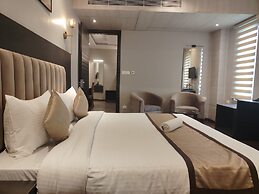 The Orbit Regency