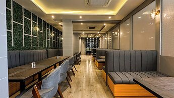 The Orbit Regency