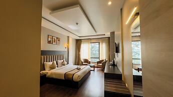 The Orbit Regency