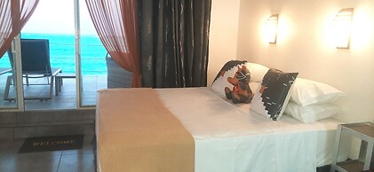 Game Fish Apartment
