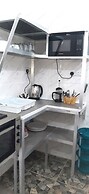 Game Fish Apartment