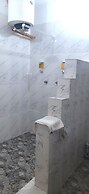 Game Fish Apartment