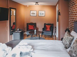 4 Star Holiday Home in Hisings Backa