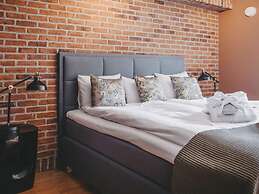 4 Star Holiday Home in Hisings Backa