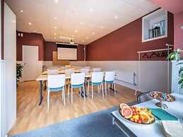 4 Star Holiday Home in Hisings Backa