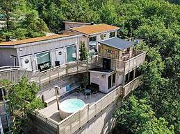 4 Star Holiday Home in Hisings Backa