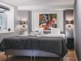 4 Star Holiday Home in Hisings Backa