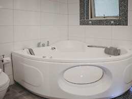 4 Star Holiday Home in Hisings Backa