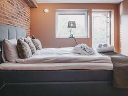 4 Star Holiday Home in Hisings Backa