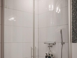 4 Star Holiday Home in Hisings Backa