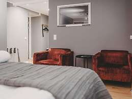 4 Star Holiday Home in Hisings Backa