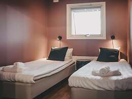 4 Star Holiday Home in Hisings Backa