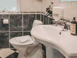 4 Star Holiday Home in Hisings Backa