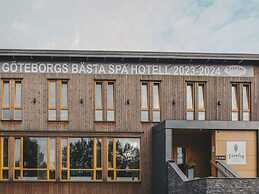 4 Star Holiday Home in Hisings Backa