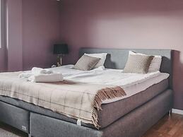 4 Star Holiday Home in Hisings Backa